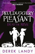 Skulduggery Pleasant