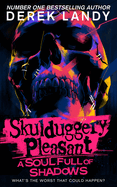 Skulduggery Pleasant