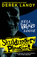 Skulduggery Pleasant