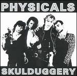 Skulduggery