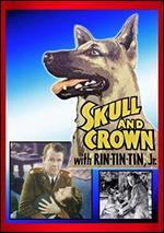 Skull and Crown