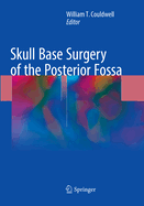 Skull Base Surgery of the Posterior Fossa