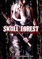 Skull Forest - Len Kabasinski