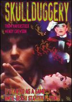 Skullduggery