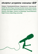 Skulptur Projekte M?nster 07: Vorspann / Interviews
