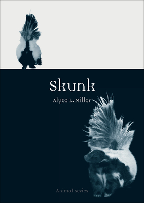 Skunk - Miller, Alyce