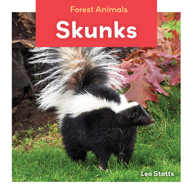 Skunks - Statts, Leo