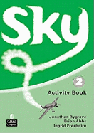 Sky 2 Activity Book