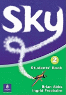 Sky 2 Student Book