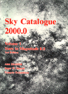 Sky Catalogue 2000.0: Volume 1