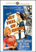 Sky Full of Moon