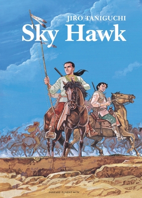Sky Hawk - Taniguchi, Jiro