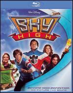 Sky High [Blu-ray]