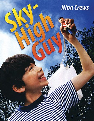 Sky-High Guy - 
