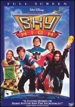 Sky High [P&S]