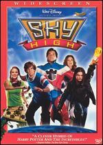 Sky High [WS]
