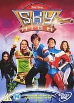 Sky High