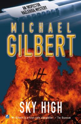 Sky High - Gilbert, Michael