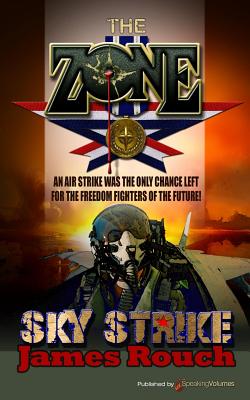 Sky Strike - Rouch, James
