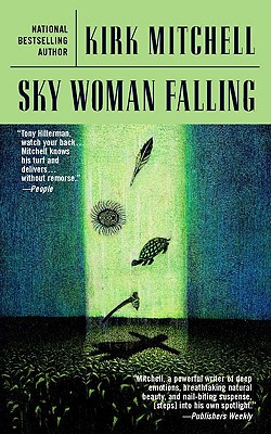 Sky Woman Falling - Mitchell, Kirk