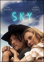 Sky - Fabienne Berthaud