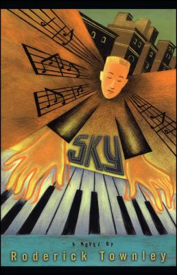 Sky - Townley, Roderick