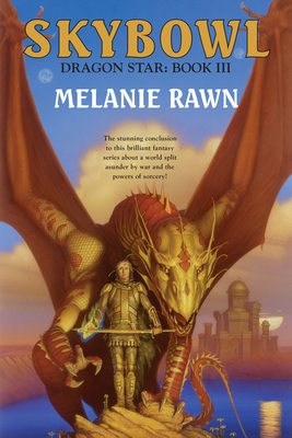 Skybowl - Rawn, Melanie