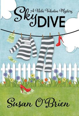 Skydive - O'Brien, Susan