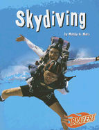 Skydiving - Marx, Mandy R