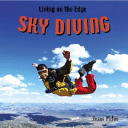 Skydiving