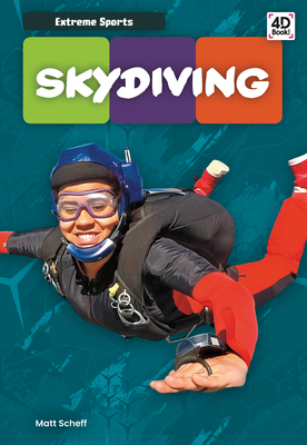 Skydiving - Scheff, Matt