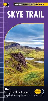 Skye Trail - Harvey Map Services Ltd