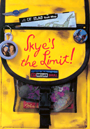 Skye's the Limit!