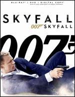 Skyfall [2 Discs] [Includes Digital Copy] [UltraViolet] [Blu-ray/DVD]