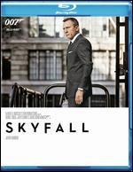 Skyfall [Blu-ray]