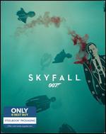 Skyfall [Includes Digital Copy] [Blu-ray] [SteelBook] [Only @ Best Buy]