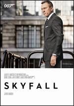 Skyfall - Sam Mendes