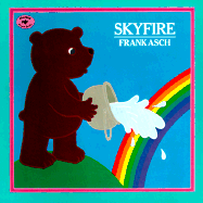 Skyfire - Asch, Frank