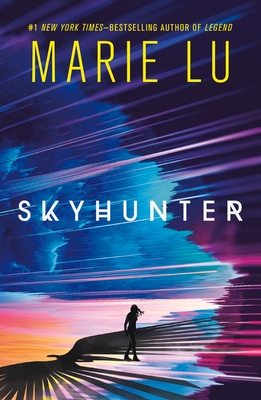 Skyhunter - Lu, Marie