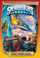 Skylanders: Dive, Dive, Dive