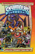 Skylanders: Secret Agent Secrets