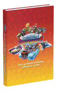 Skylanders Superchargers Official Strategy Guide