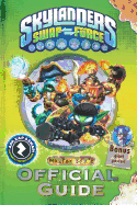 Skylanders Swap Force: Master Eon's Official Guide