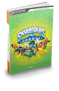 Skylanders Swap Force Signature Series Strategy Guide