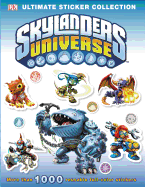 Skylanders Universe