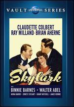 Skylark - Mark Sandrich