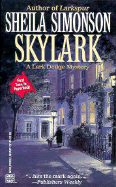 Skylark - Simonson, Sheila