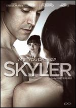 Skyler - Clenet Verdi-Rose