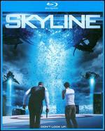 Skyline [Blu-ray]