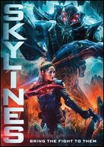 Skylines - Liam O'Donnell